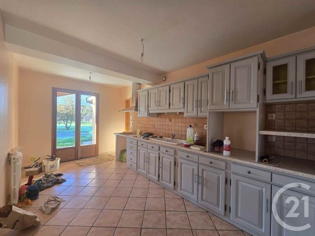 maison à louer - 4 pièces - 115.0 m2 - CARBONNE - 31 - MIDI-PYRENEES - Century 21 Hnc.Immo