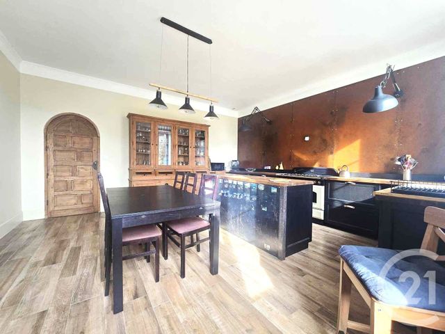 maison à vendre - 7 pièces - 280.0 m2 - CAZERES - 31 - MIDI-PYRENEES - Century 21 Hnc.Immo