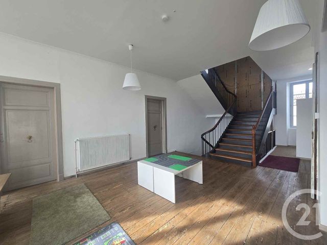 maison à vendre - 7 pièces - 280.0 m2 - CAZERES - 31 - MIDI-PYRENEES - Century 21 Hnc.Immo