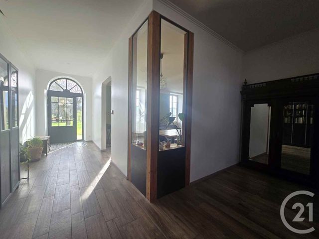 maison à vendre - 7 pièces - 280.0 m2 - CAZERES - 31 - MIDI-PYRENEES - Century 21 Hnc.Immo