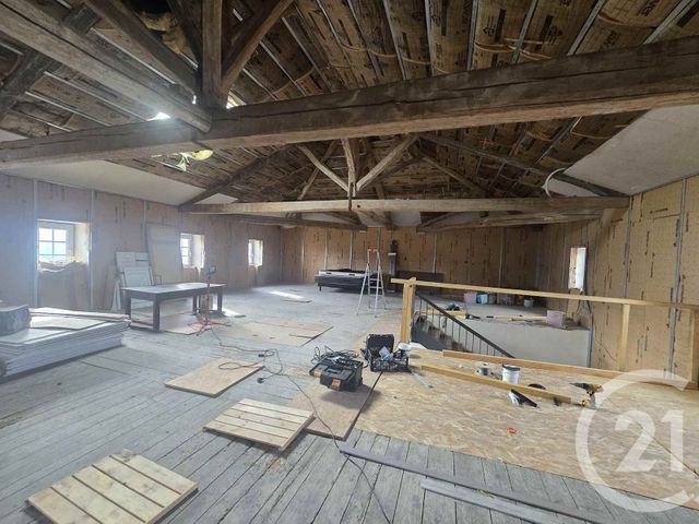 maison à vendre - 7 pièces - 280.0 m2 - CAZERES - 31 - MIDI-PYRENEES - Century 21 Hnc.Immo