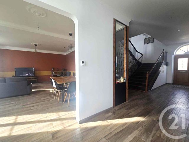 maison à vendre - 7 pièces - 280.0 m2 - CAZERES - 31 - MIDI-PYRENEES - Century 21 Hnc.Immo