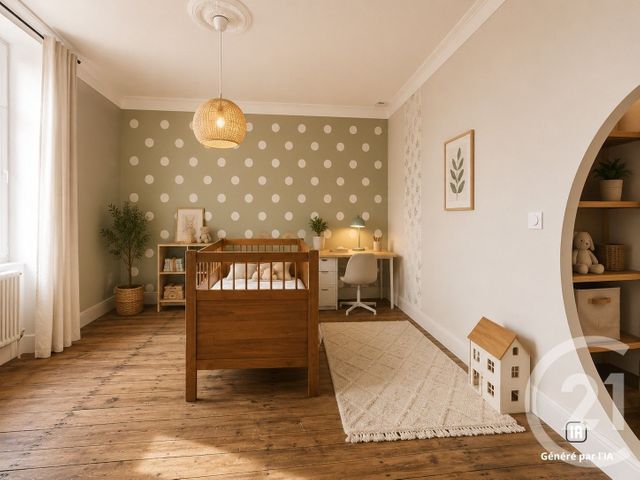 maison à vendre - 7 pièces - 280.0 m2 - MARTRES TOLOSANE - 31 - MIDI-PYRENEES - Century 21 Hnc.Immo
