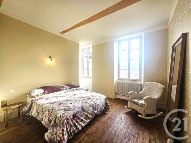 maison à vendre - 7 pièces - 280.0 m2 - CAZERES - 31 - MIDI-PYRENEES - Century 21 Hnc.Immo