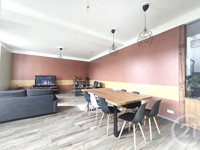 maison à vendre - 7 pièces - 280.0 m2 - CAZERES - 31 - MIDI-PYRENEES - Century 21 Hnc.Immo