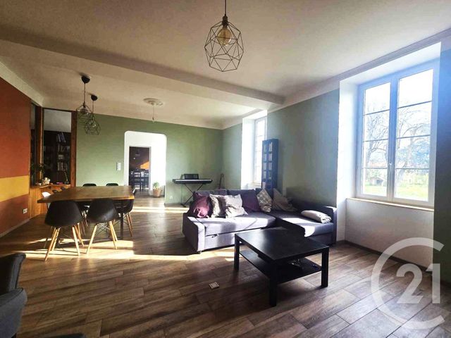 maison à vendre - 7 pièces - 280.0 m2 - CAZERES - 31 - MIDI-PYRENEES - Century 21 Hnc.Immo