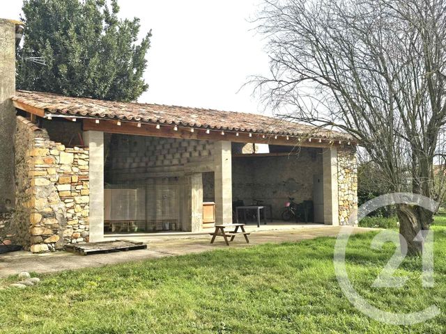 maison à vendre - 7 pièces - 280.0 m2 - CAZERES - 31 - MIDI-PYRENEES - Century 21 Hnc.Immo