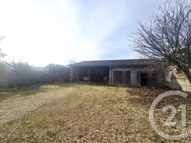 maison à vendre - 7 pièces - 280.0 m2 - CAZERES - 31 - MIDI-PYRENEES - Century 21 Hnc.Immo