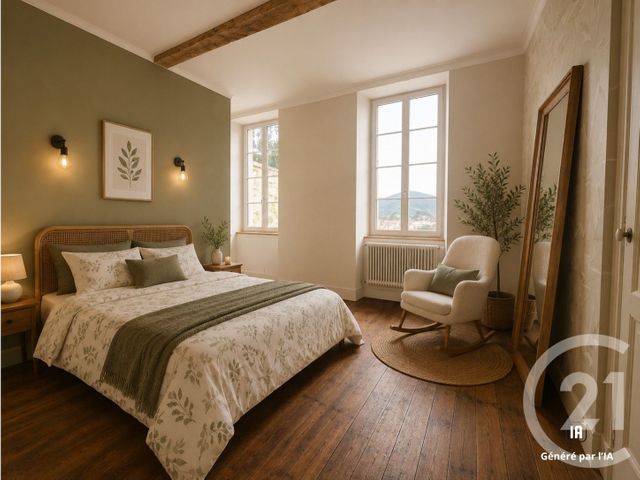 maison à vendre - 7 pièces - 280.0 m2 - MARTRES TOLOSANE - 31 - MIDI-PYRENEES - Century 21 Hnc.Immo