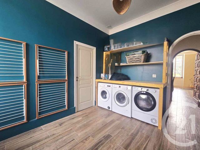 maison à vendre - 7 pièces - 280.0 m2 - CAZERES - 31 - MIDI-PYRENEES - Century 21 Hnc.Immo