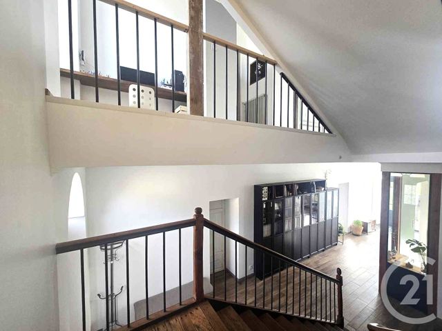 maison à vendre - 7 pièces - 280.0 m2 - CAZERES - 31 - MIDI-PYRENEES - Century 21 Hnc.Immo