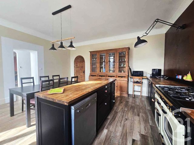 maison à vendre - 7 pièces - 280.0 m2 - CAZERES - 31 - MIDI-PYRENEES - Century 21 Hnc.Immo
