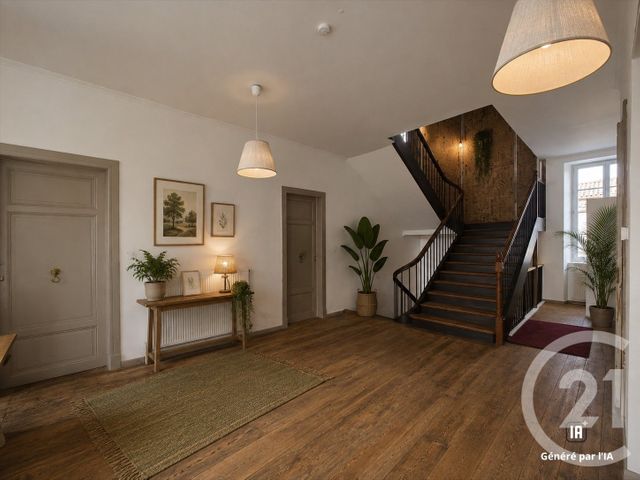 maison à vendre - 7 pièces - 280.0 m2 - MARTRES TOLOSANE - 31 - MIDI-PYRENEES - Century 21 Hnc.Immo