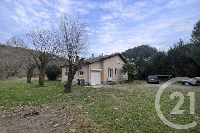 maison - RIEUX VOLVESTRE - 31