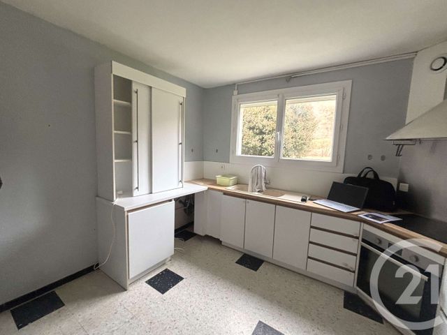 maison à vendre - 4 pièces - 95.0 m2 - RIEUX VOLVESTRE - 31 - MIDI-PYRENEES - Century 21 Hnc.Immo