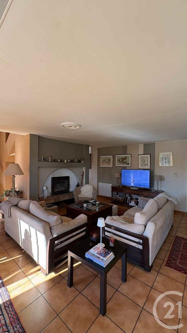 maison à vendre - 6 pièces - 160.0 m2 - ST HILAIRE - 31 - MIDI-PYRENEES - Century 21 Hnc.Immo