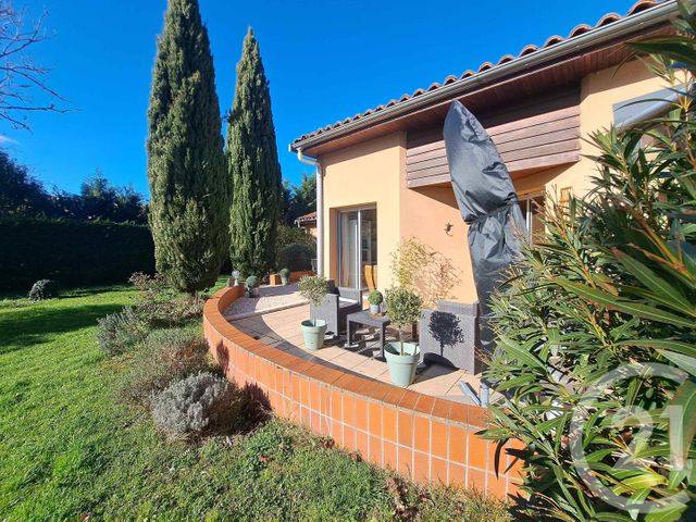 maison à vendre - 6 pièces - 160.0 m2 - ST HILAIRE - 31 - MIDI-PYRENEES - Century 21 Hnc.Immo