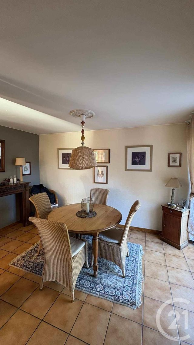 maison à vendre - 6 pièces - 160.0 m2 - ST HILAIRE - 31 - MIDI-PYRENEES - Century 21 Hnc.Immo