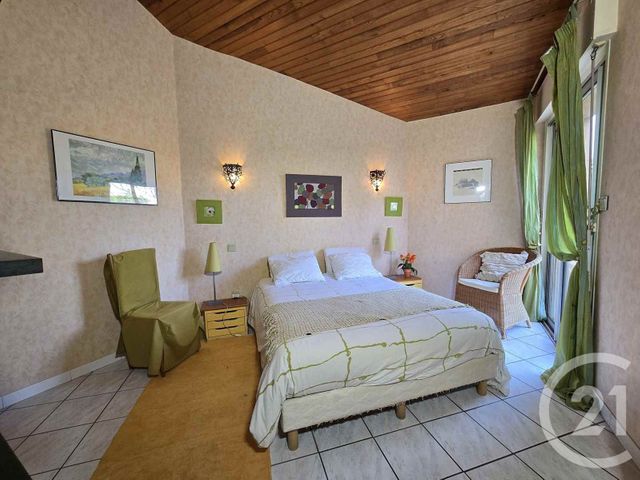 maison à vendre - 6 pièces - 160.0 m2 - LAVERNOSE LACASSE - 31 - MIDI-PYRENEES - Century 21 Hnc.Immo