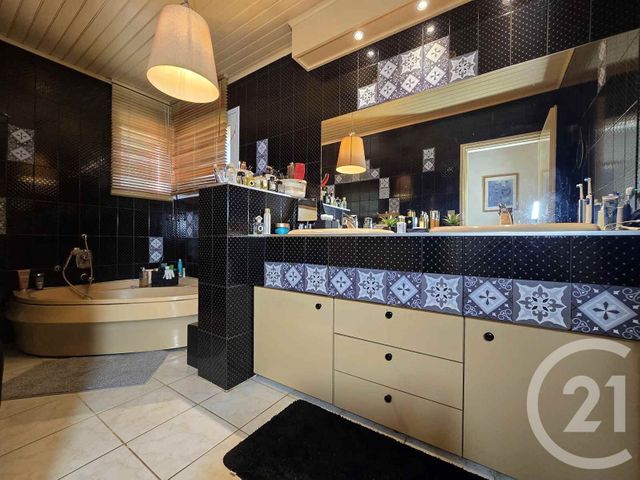 maison à vendre - 6 pièces - 160.0 m2 - LAVERNOSE LACASSE - 31 - MIDI-PYRENEES - Century 21 Hnc.Immo