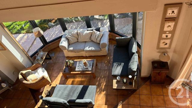 maison à vendre - 6 pièces - 160.0 m2 - ST HILAIRE - 31 - MIDI-PYRENEES - Century 21 Hnc.Immo