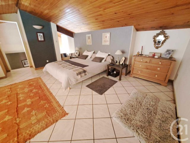 maison à vendre - 6 pièces - 160.0 m2 - ST HILAIRE - 31 - MIDI-PYRENEES - Century 21 Hnc.Immo