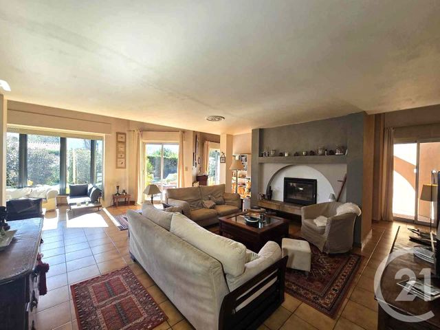 maison à vendre - 6 pièces - 160.0 m2 - LAVERNOSE LACASSE - 31 - MIDI-PYRENEES - Century 21 Hnc.Immo