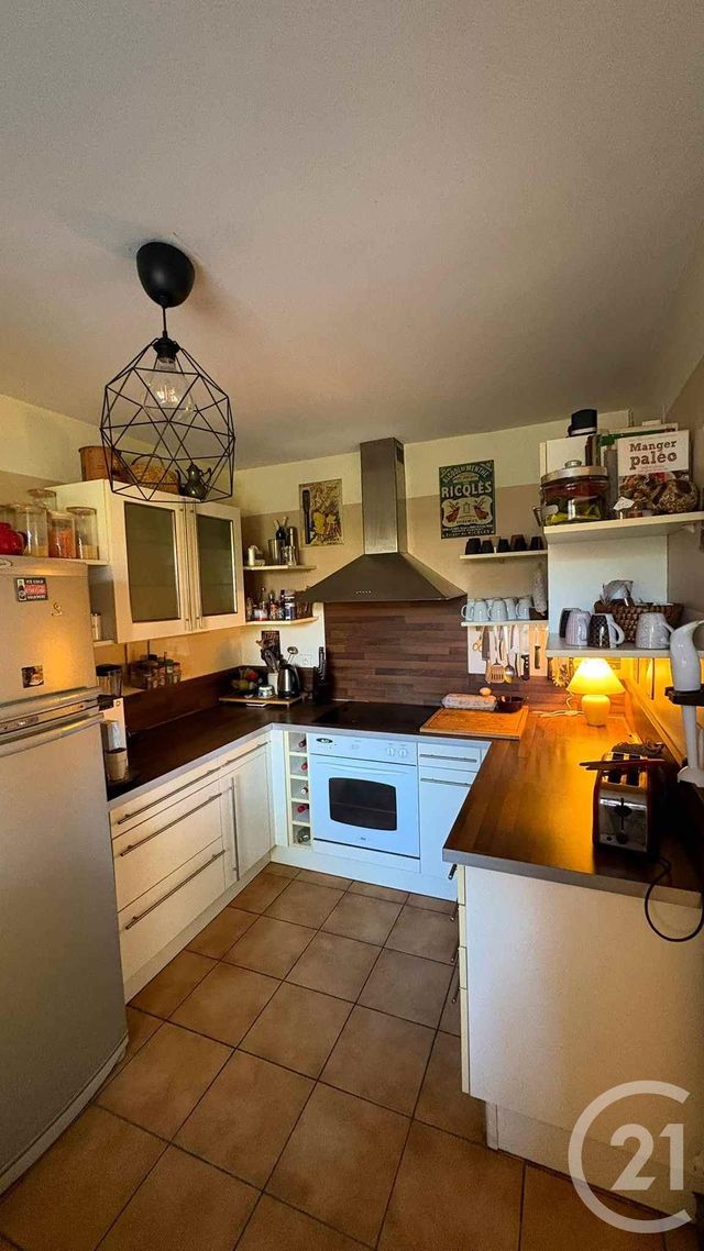 maison à vendre - 6 pièces - 160.0 m2 - ST HILAIRE - 31 - MIDI-PYRENEES - Century 21 Hnc.Immo