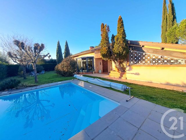 Maison à vendre ST HILAIRE