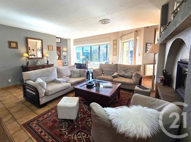 maison à vendre - 6 pièces - 160.0 m2 - LAVERNOSE LACASSE - 31 - MIDI-PYRENEES - Century 21 Hnc.Immo