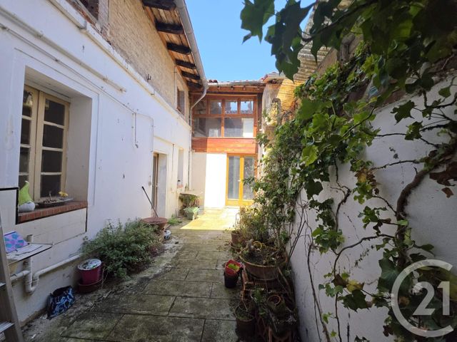 maison à vendre - 11 pièces - 280.0 m2 - MONTESQUIEU VOLVESTRE - 31 - MIDI-PYRENEES - Century 21 Hnc.Immo