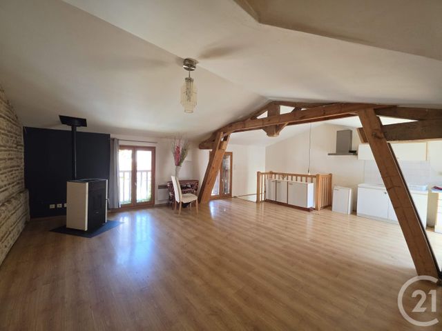 maison à vendre - 11 pièces - 280.0 m2 - MONTESQUIEU VOLVESTRE - 31 - MIDI-PYRENEES - Century 21 Hnc.Immo