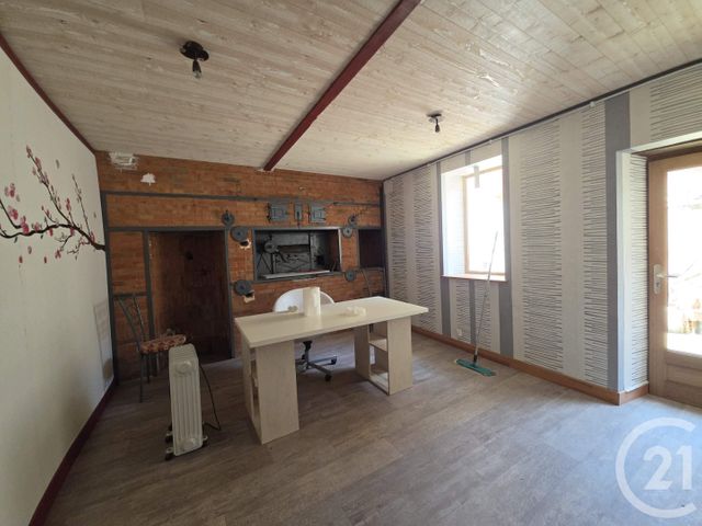maison à vendre - 11 pièces - 280.0 m2 - MONTESQUIEU VOLVESTRE - 31 - MIDI-PYRENEES - Century 21 Hnc.Immo
