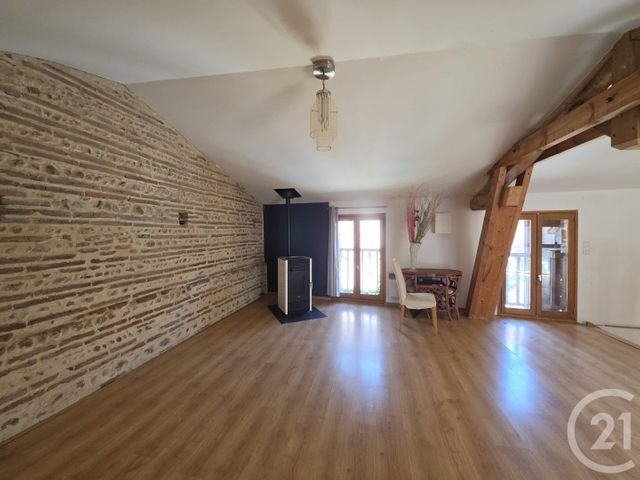 maison - MONTESQUIEU VOLVESTRE - 31