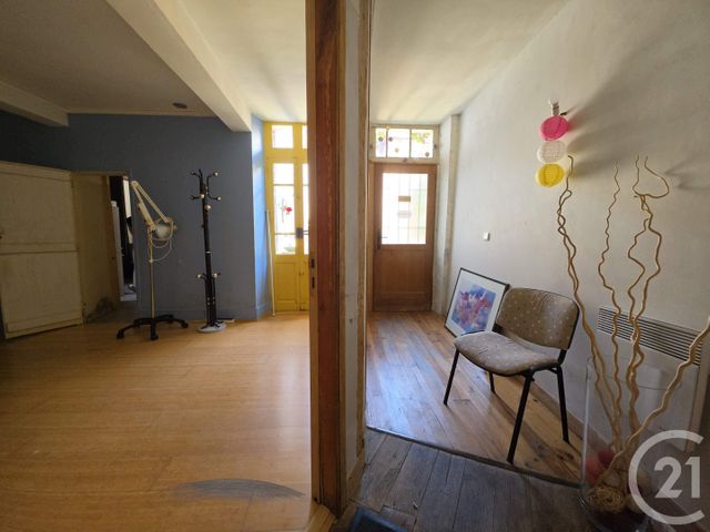 maison à vendre - 11 pièces - 280.0 m2 - MONTESQUIEU VOLVESTRE - 31 - MIDI-PYRENEES - Century 21 Hnc.Immo