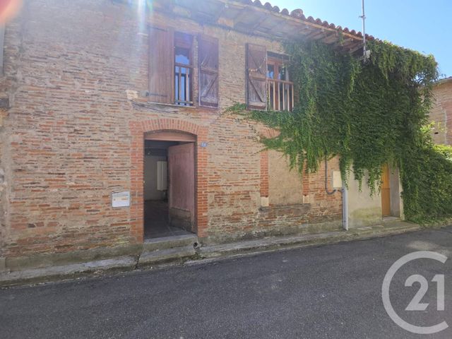 maison à vendre - 11 pièces - 280.0 m2 - MONTESQUIEU VOLVESTRE - 31 - MIDI-PYRENEES - Century 21 Hnc.Immo