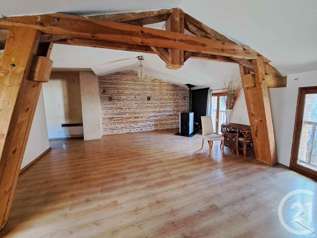 maison à vendre - 11 pièces - 280.0 m2 - MONTESQUIEU VOLVESTRE - 31 - MIDI-PYRENEES - Century 21 Hnc.Immo