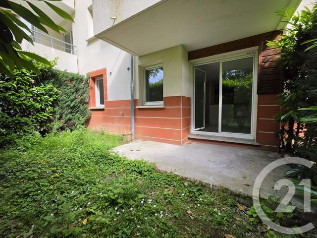 Appartement T2 à louer CARBONNE