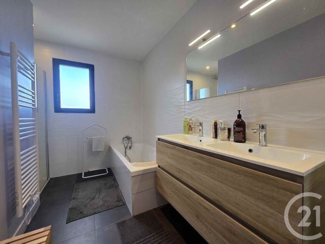 maison à vendre - 5 pièces - 147.0 m2 - LHERM - 31 - MIDI-PYRENEES - Century 21 Hnc.Immo