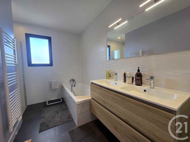 maison à vendre - 5 pièces - 147.0 m2 - LHERM - 31 - MIDI-PYRENEES - Century 21 Hnc.Immo