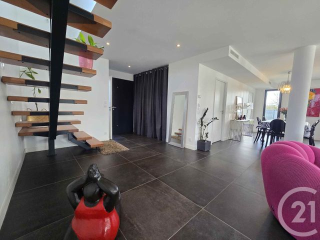 maison à vendre - 5 pièces - 147.0 m2 - LHERM - 31 - MIDI-PYRENEES - Century 21 Hnc.Immo