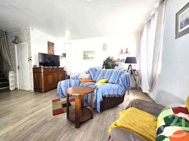 maison à vendre - 4 pièces - 77.27 m2 - CARBONNE - 31 - MIDI-PYRENEES - Century 21 Hnc.Immo