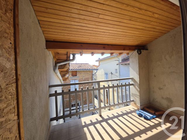 maison à vendre - 5 pièces - 163.2 m2 - CARBONNE - 31 - MIDI-PYRENEES - Century 21 Hnc.Immo