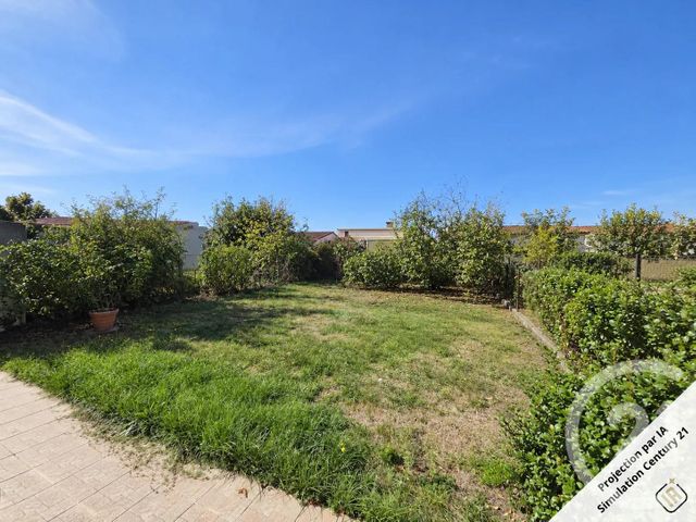 maison à vendre - 5 pièces - 163.2 m2 - CARBONNE - 31 - MIDI-PYRENEES - Century 21 Hnc.Immo