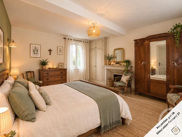 maison à vendre - 5 pièces - 163.2 m2 - CARBONNE - 31 - MIDI-PYRENEES - Century 21 Hnc.Immo