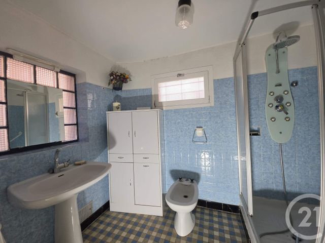 maison à vendre - 5 pièces - 163.2 m2 - CARBONNE - 31 - MIDI-PYRENEES - Century 21 Hnc.Immo