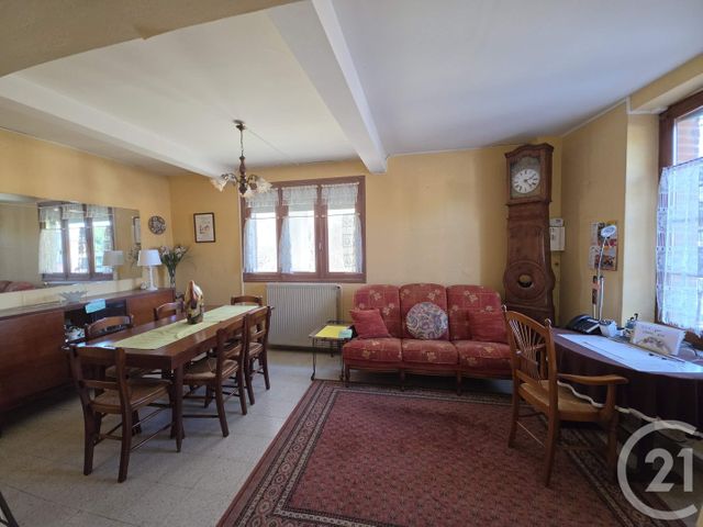 maison à vendre - 5 pièces - 163.2 m2 - CARBONNE - 31 - MIDI-PYRENEES - Century 21 Hnc.Immo