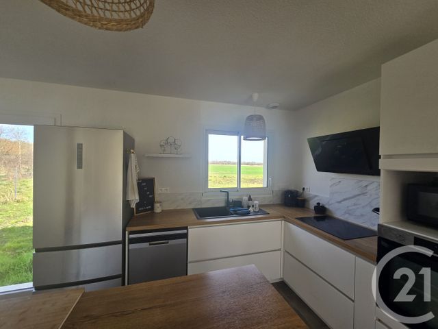 maison à vendre - 4 pièces - 94.0 m2 - CARBONNE - 31 - MIDI-PYRENEES - Century 21 Hnc.Immo