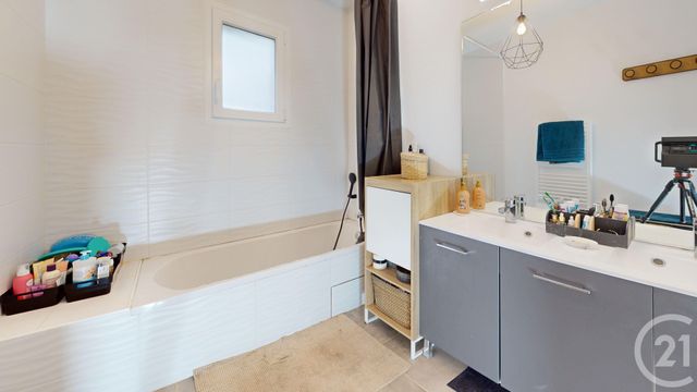 maison à vendre - 4 pièces - 94.0 m2 - CARBONNE - 31 - MIDI-PYRENEES - Century 21 Hnc.Immo