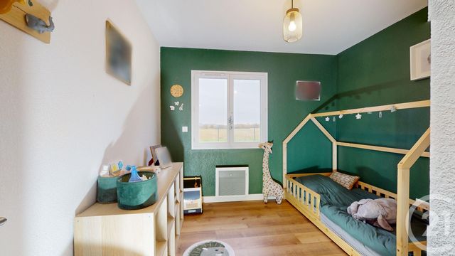 maison à vendre - 4 pièces - 94.0 m2 - CARBONNE - 31 - MIDI-PYRENEES - Century 21 Hnc.Immo